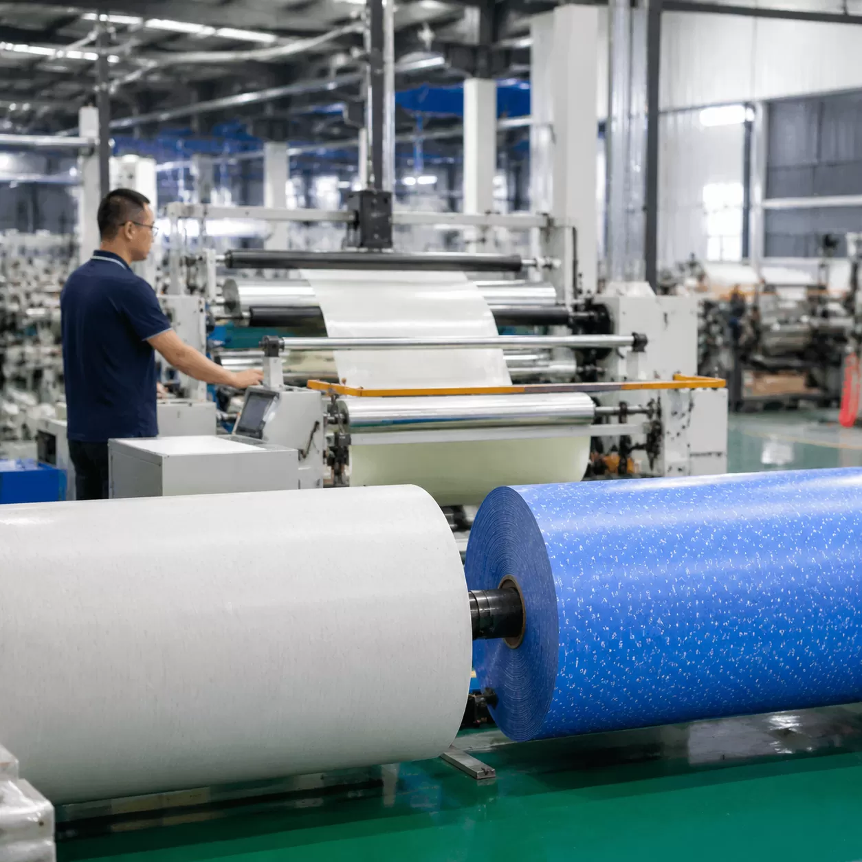 PE_Coated_Wrapping_Paper_Manufacturer_for_Waterpro