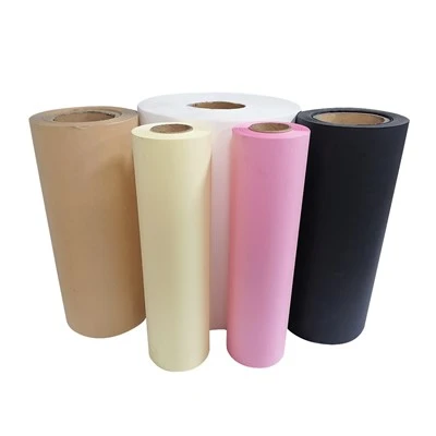 Rollo de papel kraft